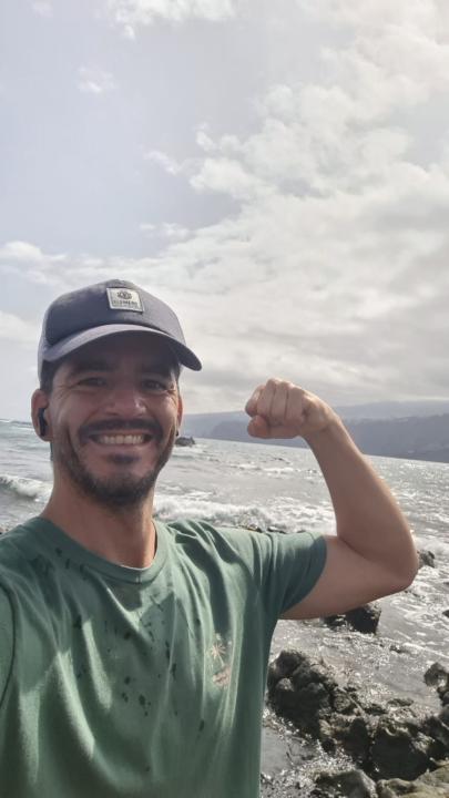 Rubén Felipe
