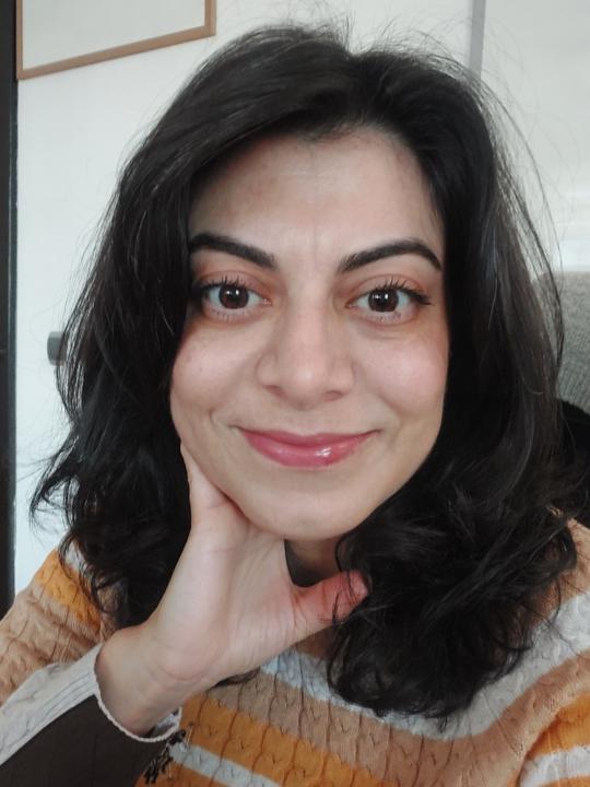 Sehrazat Kavraal