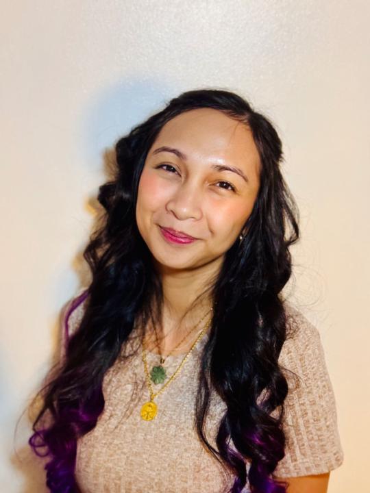Dhea Custodio