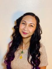 Dhea Custodio