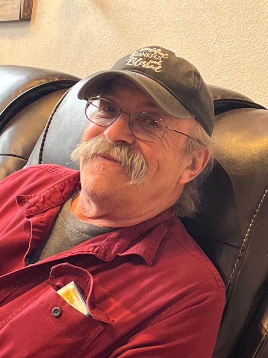 Jim Crigger