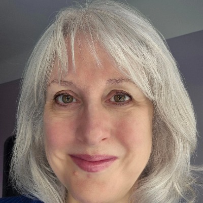 Wendy Rogers
