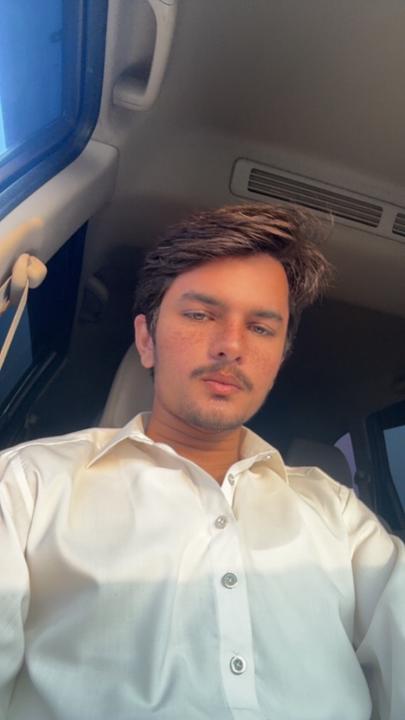 Hamzah Javed