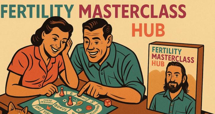 Fertility Masterclass Hub