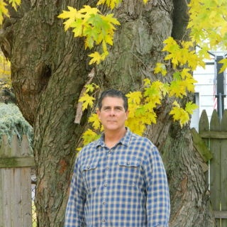 Timothy Rich