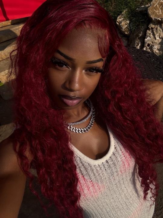 Yaszmyine Ayers