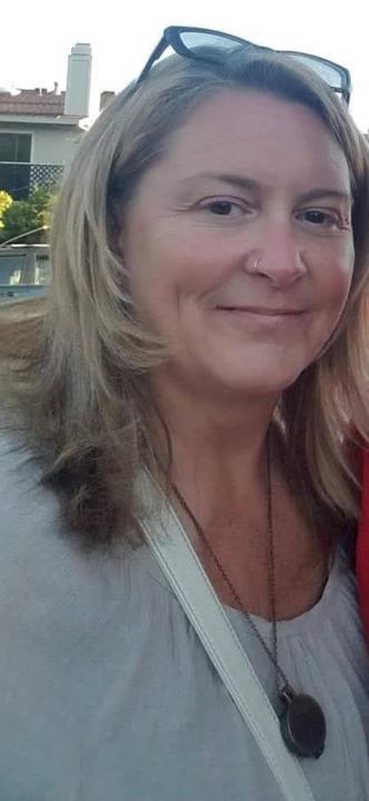 Sandra Sullivan