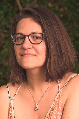 Célia Tendil