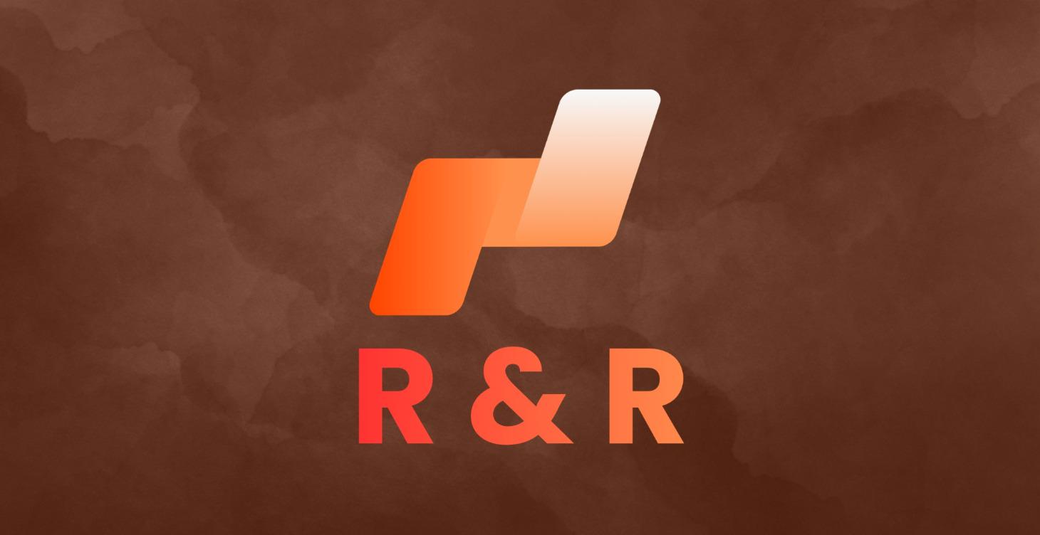 LIVE R&R