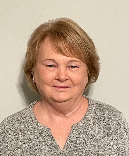Eugenia Allen