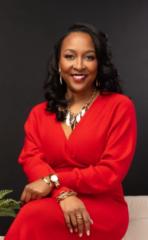 Dr. Rhesha Smith