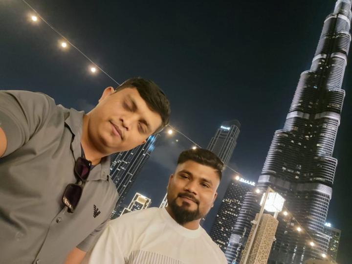 Farhad Uddin