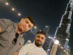 Farhad Uddin
