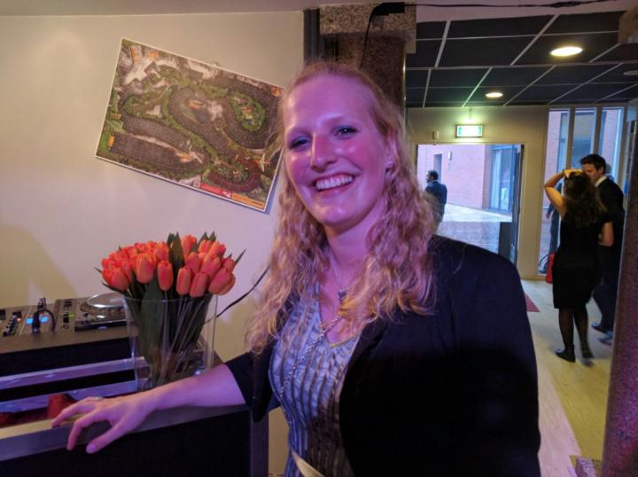 Bibian Damhuis