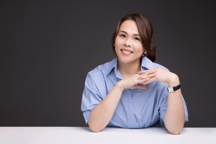 馬 珮玲