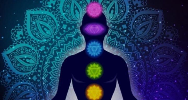 Beta Chakra Inner Alchemy 