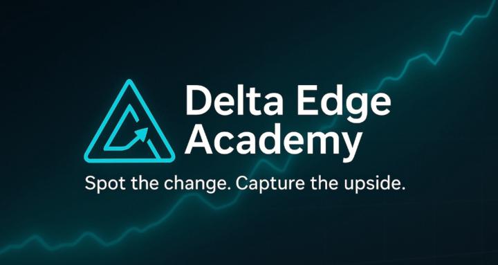 Delta Edge Academy