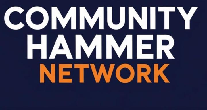 Community Hammer Network