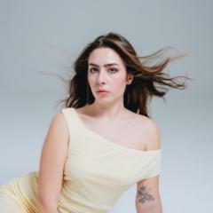 Sophia Peck