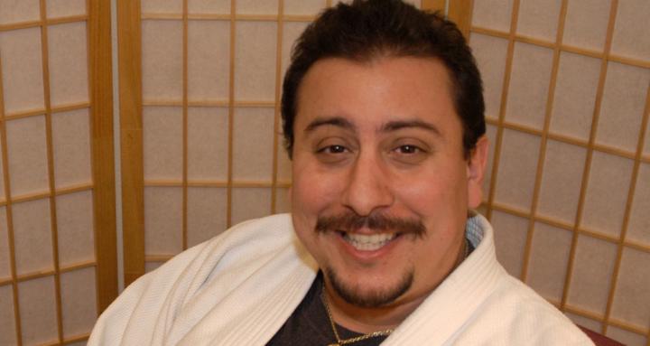 OLD SCHOOL MARTIAL ARTS TODAY