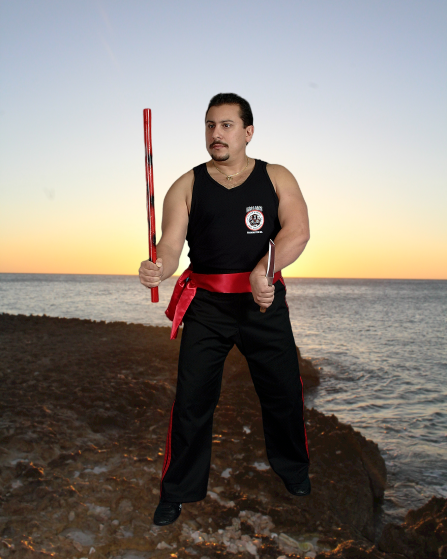 Preserving Modern Arnis The Presas Method of my late teacher.