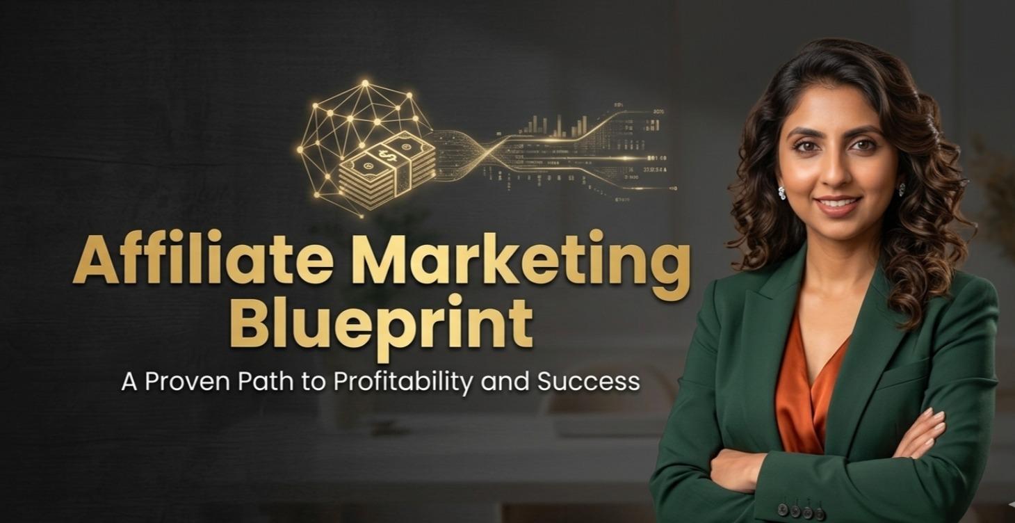 Affiliate Marketing Blueprint