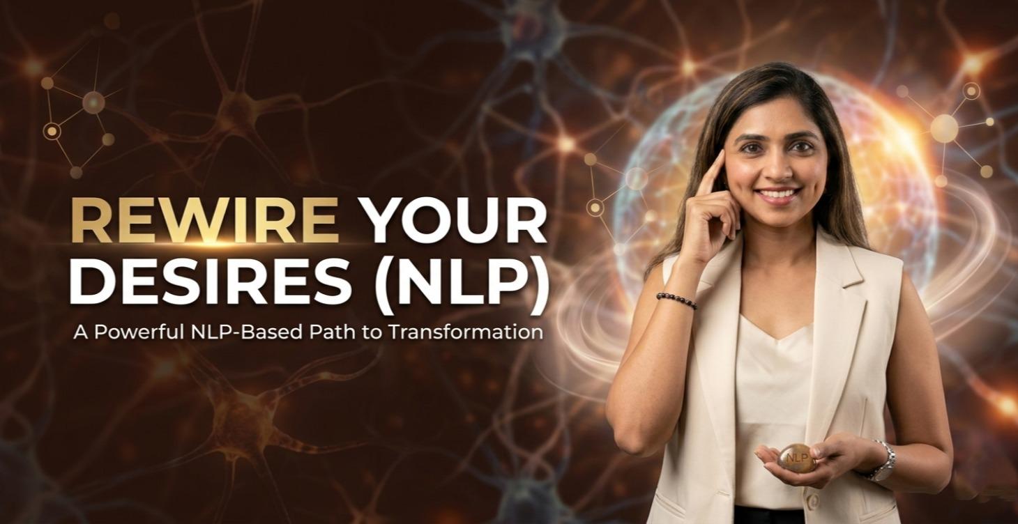 Rewire your Desires (NLP)
