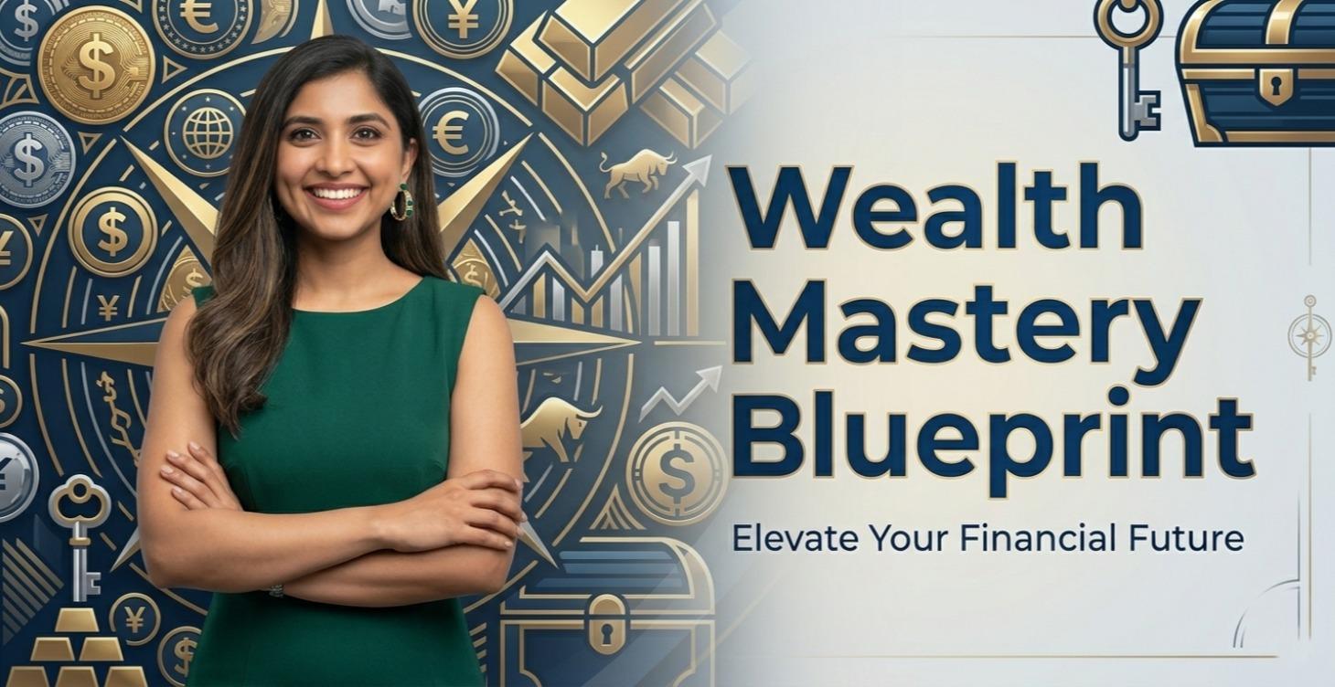 Financial Freedom Formula