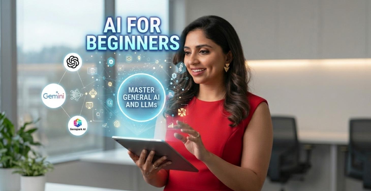 AI For Beginners