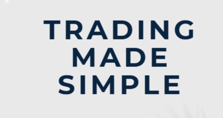 TradingMadeSimple