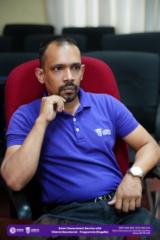 Oshan Priyamal