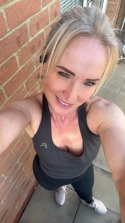 Karen Mackenzie