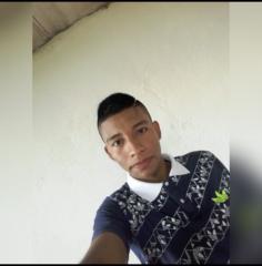 Jaiver Mosquera Velasco