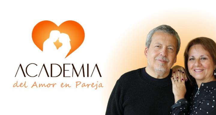 Academia del Amor en Pareja