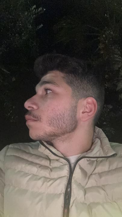 Qusai Bitar