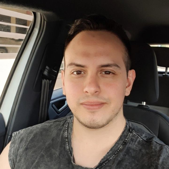 Sergio Ivan Sanchez Jimenez