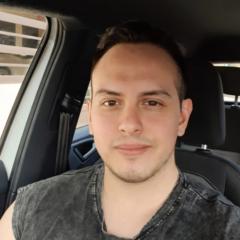 Sergio Ivan Sanchez Jimenez