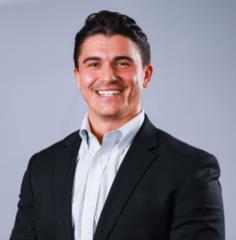 Jake Seibel
