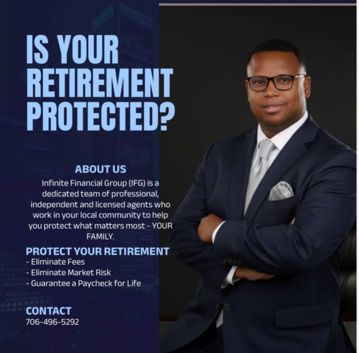 Is Your Retirement Protected