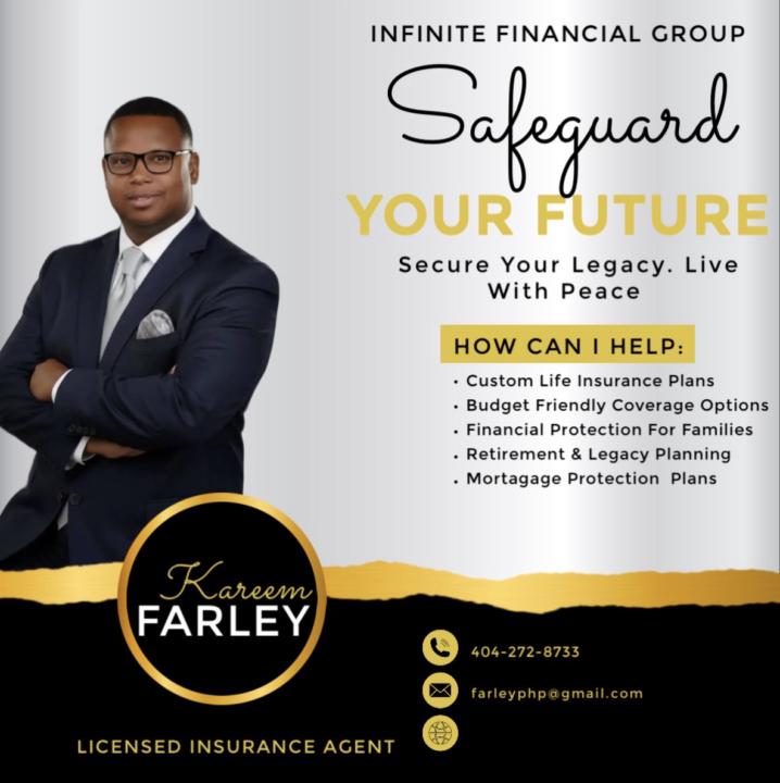 We’re here to helpFamilies 