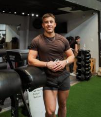 Kevin Olivero