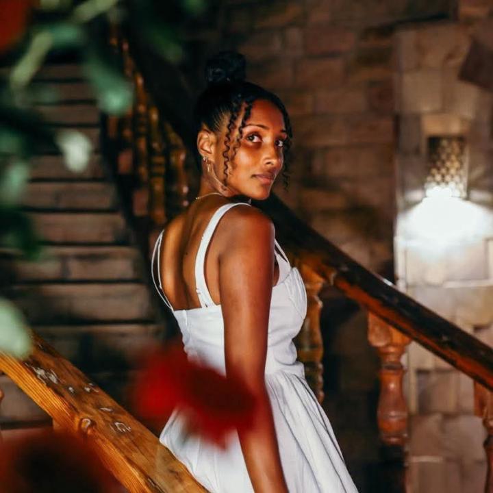 Yorlenie Delgado Faria
