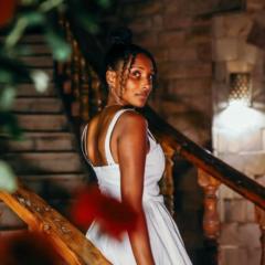 Yorlenie Delgado Faria