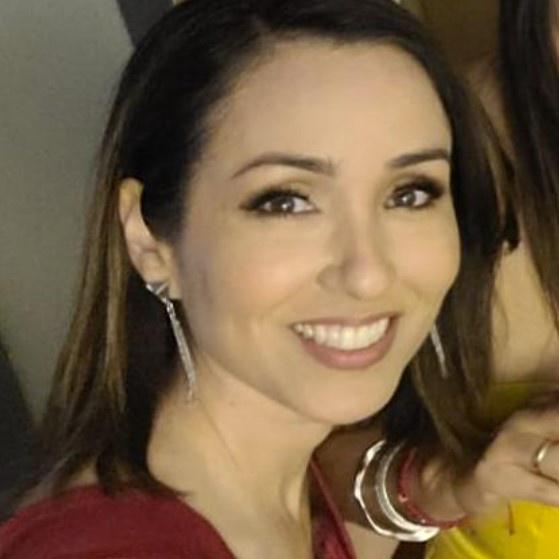 Ana Diaz