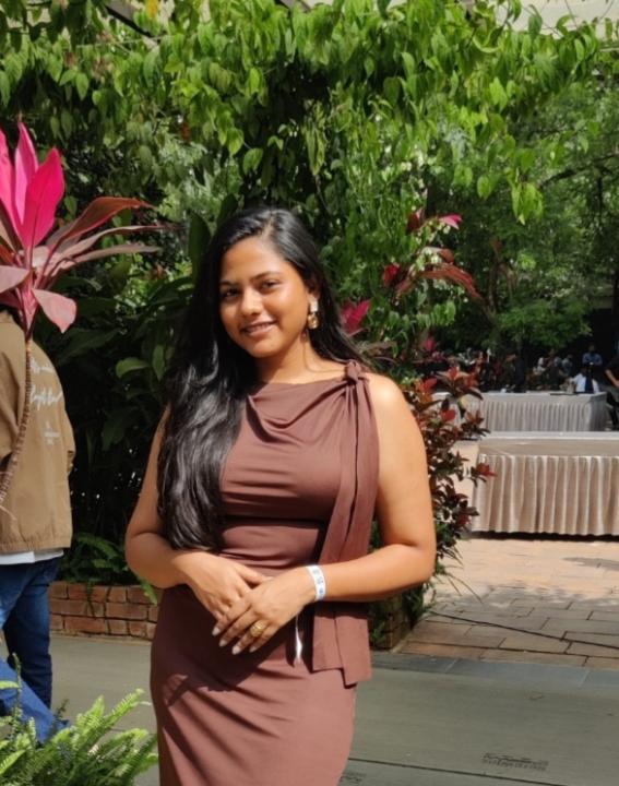 Mohita Jain