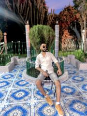 Mouad Hibaoui
