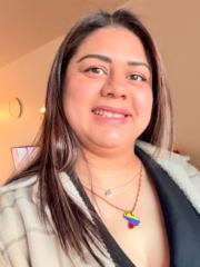 Yexi Colmenares