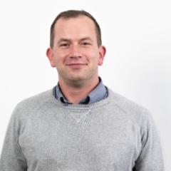 Daan Van Troostenberghe