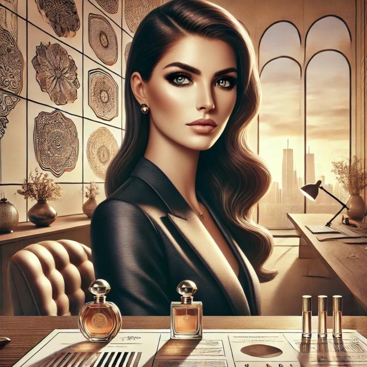 Lydia Izem