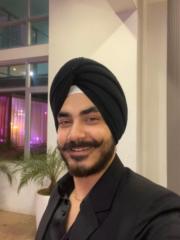 Gagneet Singh